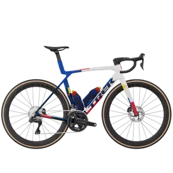 Silniční kolo Trek Madone SLR 7 Gen 8 Lidl-Team Replica - XS