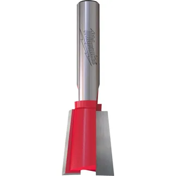 Fréza MILWAUKEE Rybinová fréza, S8mm, 19/60,3mm, 1ks