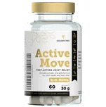 Golden Tree Active Move 60 cps.