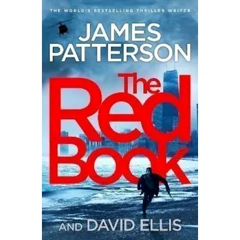 The Red Book (James Patterson, 2022)