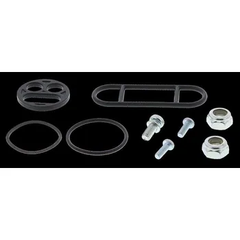 Palivový systém pro motocykl Opravná sada benzinového kohoutu All Balls Racing FT60-1030 ARCTIC CAT Cat 250 4x4 2001-2005