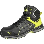 MALFINI, a.s. VELOCITY 2.0 YELLOW MID S12 Kotníkové pánská Barva: černá, Velikost: 42