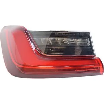 Zadní světlomet Zadní světlo VAN WEZEL 0593921