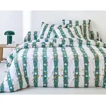 Blancheporte Povlečení Célestine zn. Colombine® Velikost: povlak na přikrývku 140x200 cm