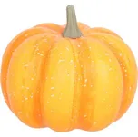 Dekorace Dýně FAUX, žlutá, pr.8x7cm, ks|Esschert Design