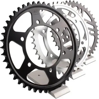 Nářadí na motocykly Ocelové standardní zadní kolo AFAM 16212 - 428 16212-56