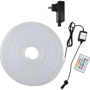 LED osvětlení LED pásek Lumakpro Strip RGB CCT IP65 neon 48 W 1600 lm 2700-6500 K 10m