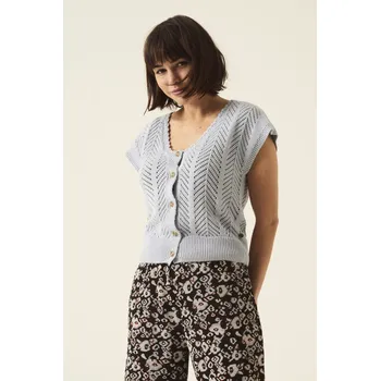 Dámský svetr Dámský kardigan GARCIA S20050 5152 ladies cardigan Velikost: M