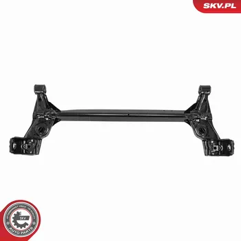 Zavěšení kol Tělo nápravy ESEN SKV 64SKV173