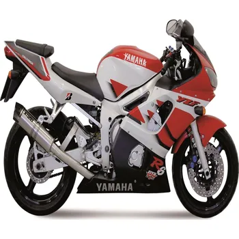 Auto-moto Koncovka výfuku STORM GP Y.003.LXSC Stainless Steel with carbon cap Y.003.LXSC