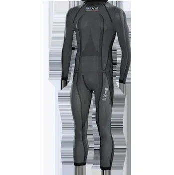 SIXS STXL funkční odlehčené spodní prádlo pod kombinézu (Velikost: 2XL) STXL-04
