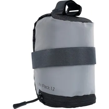 Cyklistika brašna pod sedlo LITE PACK 1.2, OXFORD (reflexní povrch, objem 1,2 l) OL967
