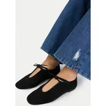 Polobotky GINO ROSSI EO-26SS10 Černá 37