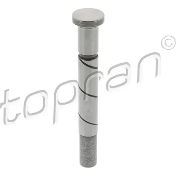 Vakuové čerpadlo Vakuové čerpadlo (brzdový systém) TOPRAN 305 131