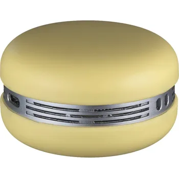 Lampička OSRAM SMART+ Bluetooth LED reproduktor MACARON, žlutý, akumulátor žlutá 1 x 1,75 W LED - Doprava zdarma