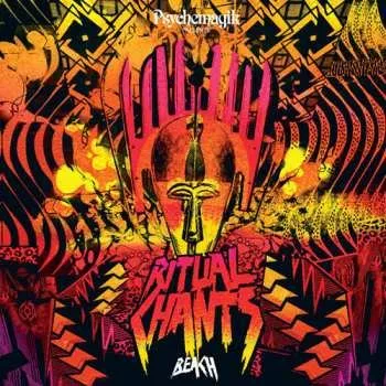 Zahraniční hudba 2LP Psychemagik: Ritual Chants - Beach 2017