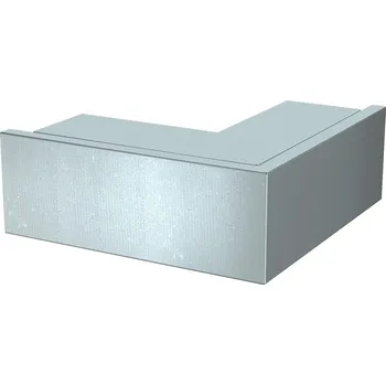 kabelová chránička OBO BETTERMANN Vnější roh LKM A80080FS 6248332