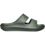 Pánské pantofle LOAP BERARD 46/47 Tmavě zelená