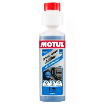 Provozní kapalina MOTUL CRYSTAL PROTECT - Aditivum do AdBlue 250ml