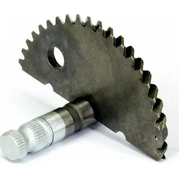 Nářadí na motocykly STARTOVACÍ VŘETENO PRO SKÚTRY PEUGEOT E0904006