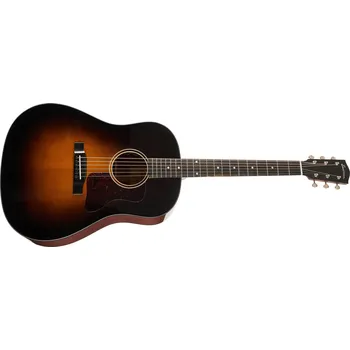 Akustická kytara Eastman E1SS-DLX-SB + prodloužená záruka 3 roky