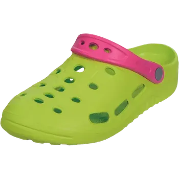 Dámské pantofle CRV WAIPI LADY 53650 pantofel sv.zelená 40 0206008313040