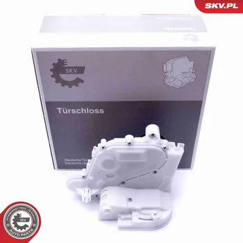 Autodoplněk Zámek dveří ESEN SKV 16SKV611