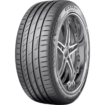 Pneumatika Kumho 265/40R18 101Y ECSTA PS71 XL DOT25 (Osobní letní pneu Kumho ECSTA PS71 265/40-18)