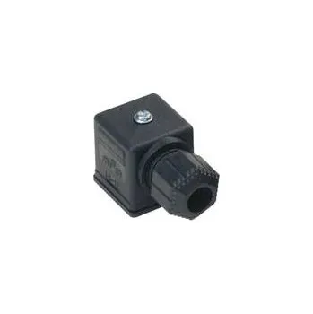 Elektrický konektor Molex WOD Industrial Solution 1212010038 Molex Množství: 1 ks