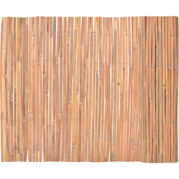 Plot Bambusový plot 100 x 400 cm IM_140390