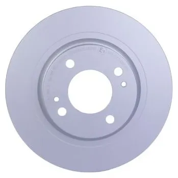 Brzdový kotouč Brzdový kotouč HELLA 8DD 355 122-991