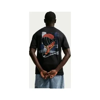 Nike Mens Basketball T-Shirt S