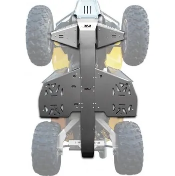 XRW KIT ALU - RENEGADE 500/800 120100506NA