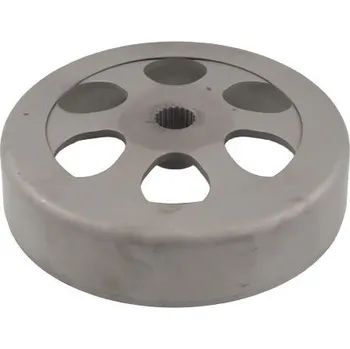 Zvon spojky RMS 100260261 PIAGGIO/VESPA Liberty 125 (2006