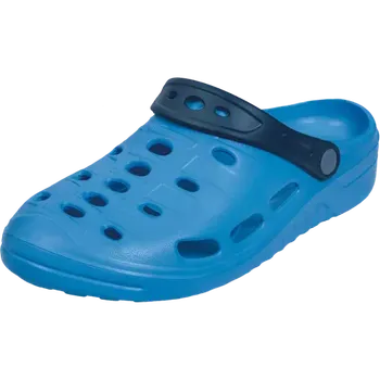 Dámské pantofle CRV WAIPI LADY 53650 pantofel sv.modrá 40 0206008352040