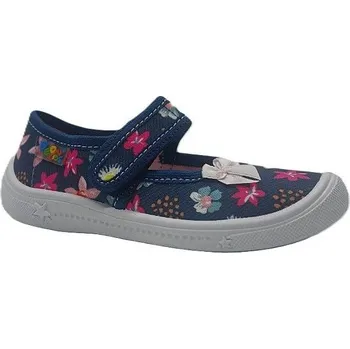 Dívčí bačkory PEON BAČKORY MI/001 JD (32) - 8596409547632