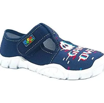 Dívčí bačkory PEON BAČKORY MI/020 OG (31) - 8596409547113