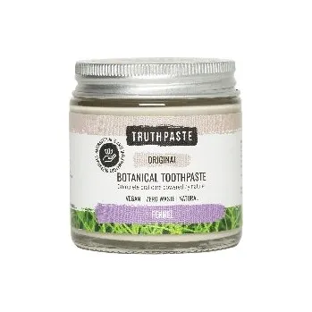 Ústní voda Truthpaste Original přírodní minerální zubní pasta fenykl 100 ml