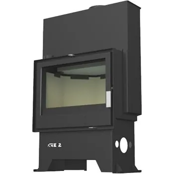 Krbová vložka KRETZ Z 1103 V, 1103 VS jednoduché sklo (Z 1103 V)