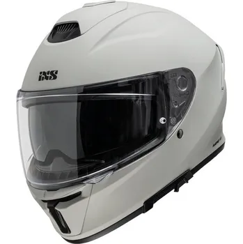 Auto-moto Integrální helma iXS RAPID 1.0 CHALKY X1-330216 matt grey S