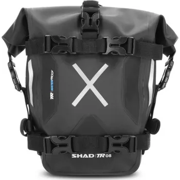 Auto-moto Taška na blatník SHAD TR08 X0TR08 TERRA
