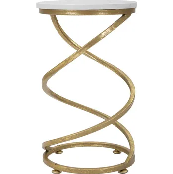 Konferenční stolek Odkládací stolek Mauro Ferretti Lapadula, 47,5x27,5x27,5cm