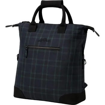 Sportovní batoh Les Deux | Tmavě modrý batoh Tharon - Les Deux