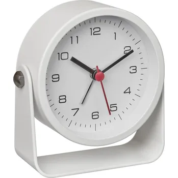 TFA 60.1042.02 - Elektronický analogový budík s tichým chodem