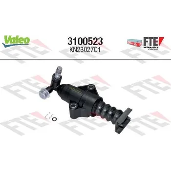 Spojka Pomocný válec, spojka FTE 3100523