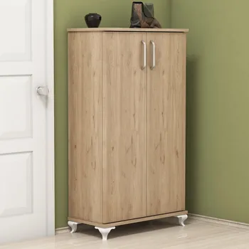 Botník Botník Ari - Walnut