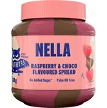 HealthyCo Nella 350 g raspberry choco