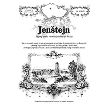 Cestování Jenštejn (Přemysl Špráchal, 2013)
