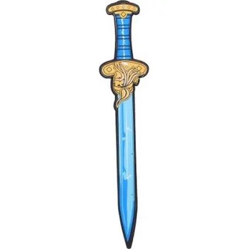 Dětská zbraň Meč pěnový rytířský 52cm