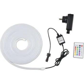 LED páska LED pásek Lumakpro Strip RGB CCT IP65 neon 35 W 1200 lm 2700-6500 K 5m